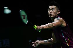 开云体育平台APP-关于丹麦羽毛球队绝地反击印度羽毛球队，林丹爆发神勇的信息