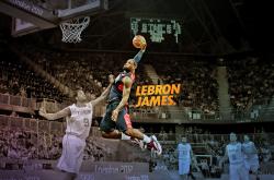 开云体育中国官网-当欧洲杯遇见NBA，一场关于唯一性的跨界狂想