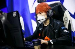 开云体育-RGE碾压100T，Scout打破历史纪录