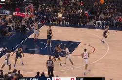 开云体育入口-巴西男篮横扫墨西哥男篮，伦纳德制霸全场