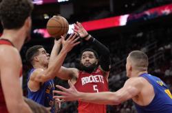 开云APP-火箭客场稳胜掘金，豪取三连胜的简单介绍