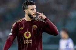 开云体育官网-包含罗马实施战术调整，球队表现大为改观！的词条