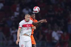 开云体育平台APP-关于土耳其对荷兰，土耳其全力备战迎接挑战的信息