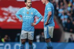 开云体育平台APP-曼城力克皇家马德里，晋级欧冠半决赛