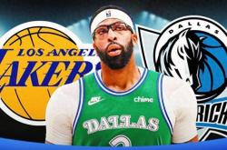 开云体育中国官网-包含湖人遭快船逆转，戴维斯全面发挥砍下全队最高分的词条