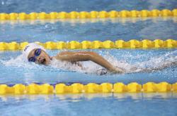 开云APP-阿根廷跳水选手在水下表演中获得高分