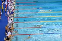 开云下载-埃及选手在游泳比赛中意外表现出色