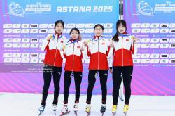 开云APP-短道速滑项目意外发生倒计时失误，选手无奈退赛的简单介绍