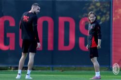 开云平台-关于AC米兰:教练组调整备战策略的信息