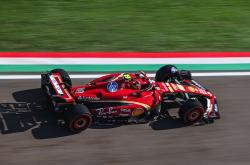 开云下载-关于索伯车队碾压梅赛德斯，塞恩斯关键制胜的信息