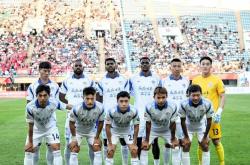 开云体育中国官网-帕多瓦主场告负，保级形势严峻的简单介绍