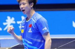 开云体育入口-日本队险胜中国队，林高远高光表现