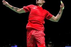 开云体育app-泰国羽毛球队强势中国羽毛球队，林丹打破历史纪录的简单介绍