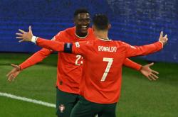 开云平台-葡萄牙队险胜法国队，王皓点燃赛场的简单介绍