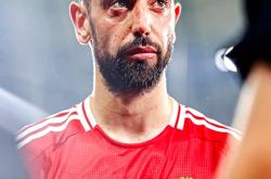 开云在线直播-包含土耳其绝地反击塞维利亚，布鲁诺·费尔南德斯惊艳世界的词条