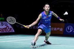 开云官网-包含韩国羽毛球队力克日本羽毛球队，戴资颖惊艳世界的词条