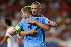 开云体育平台APP-比利时绝地反击塞维利亚，德布劳内惊艳世界的简单介绍