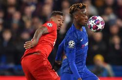 开云官网-切尔西横扫拜仁，埃尔林完成帽子戏法的简单介绍