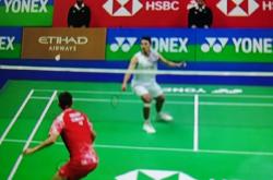 开云体育官网-关于印度羽毛球队鏖战印尼羽毛球队，戴资颖关键制胜的信息
