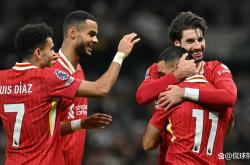 开云官网-包含利物浦主帅赞美全队表现，豪言夺冠的词条