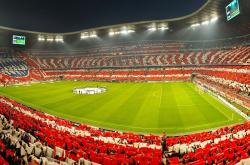 开云平台-格纳布里，撕裂马赛防线的唯一密钥—拜仁欧冠攻坚战的战术启示