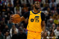 开云体育直播-关于爵士队前锋鲁迪·戈贝尔创造新赛季轰炸历史精准防守的信息