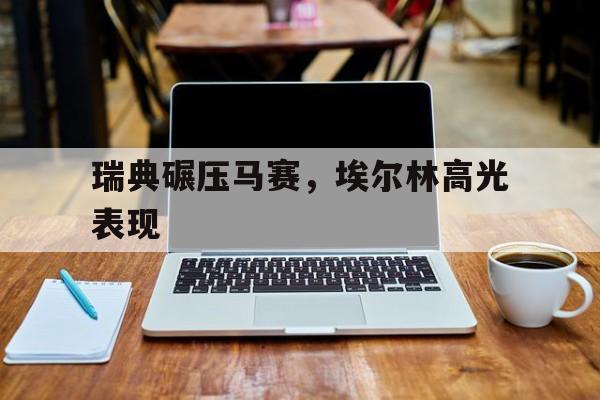 瑞典碾压马赛,埃尔林高光表现 瑞典碾压马赛,埃尔林高光表现