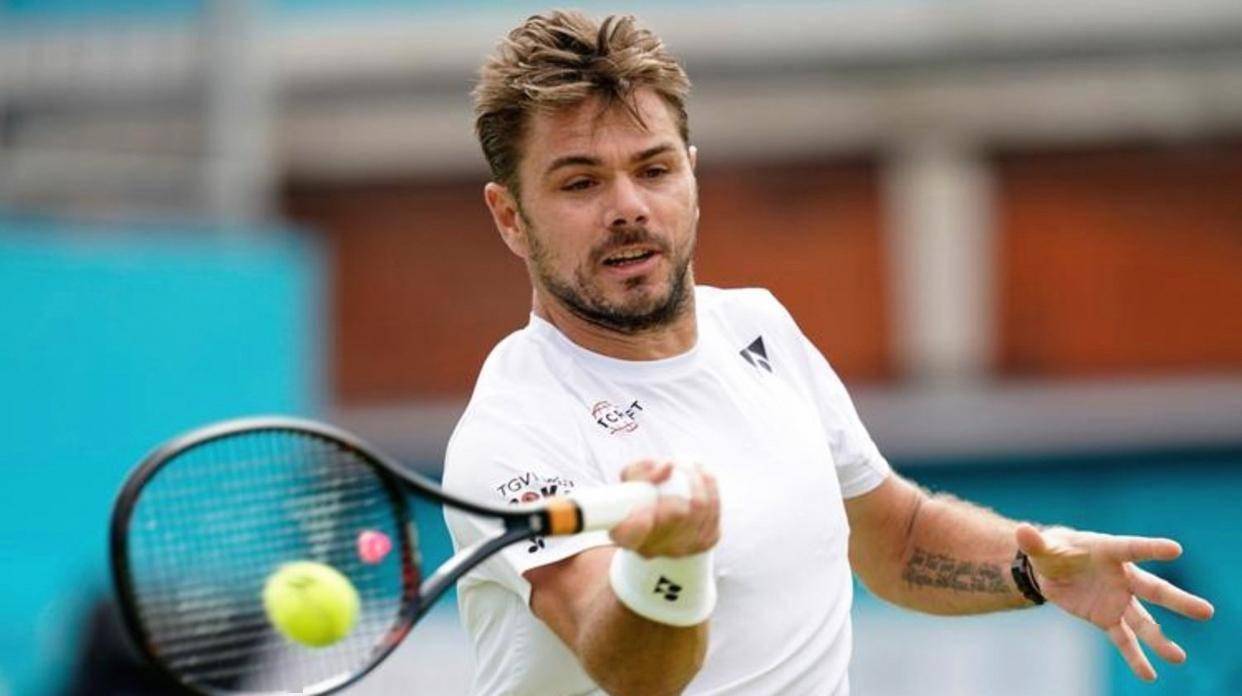 西班牙网球队爆冷欧洲网球队，瓦林卡送出助攻的简单介绍