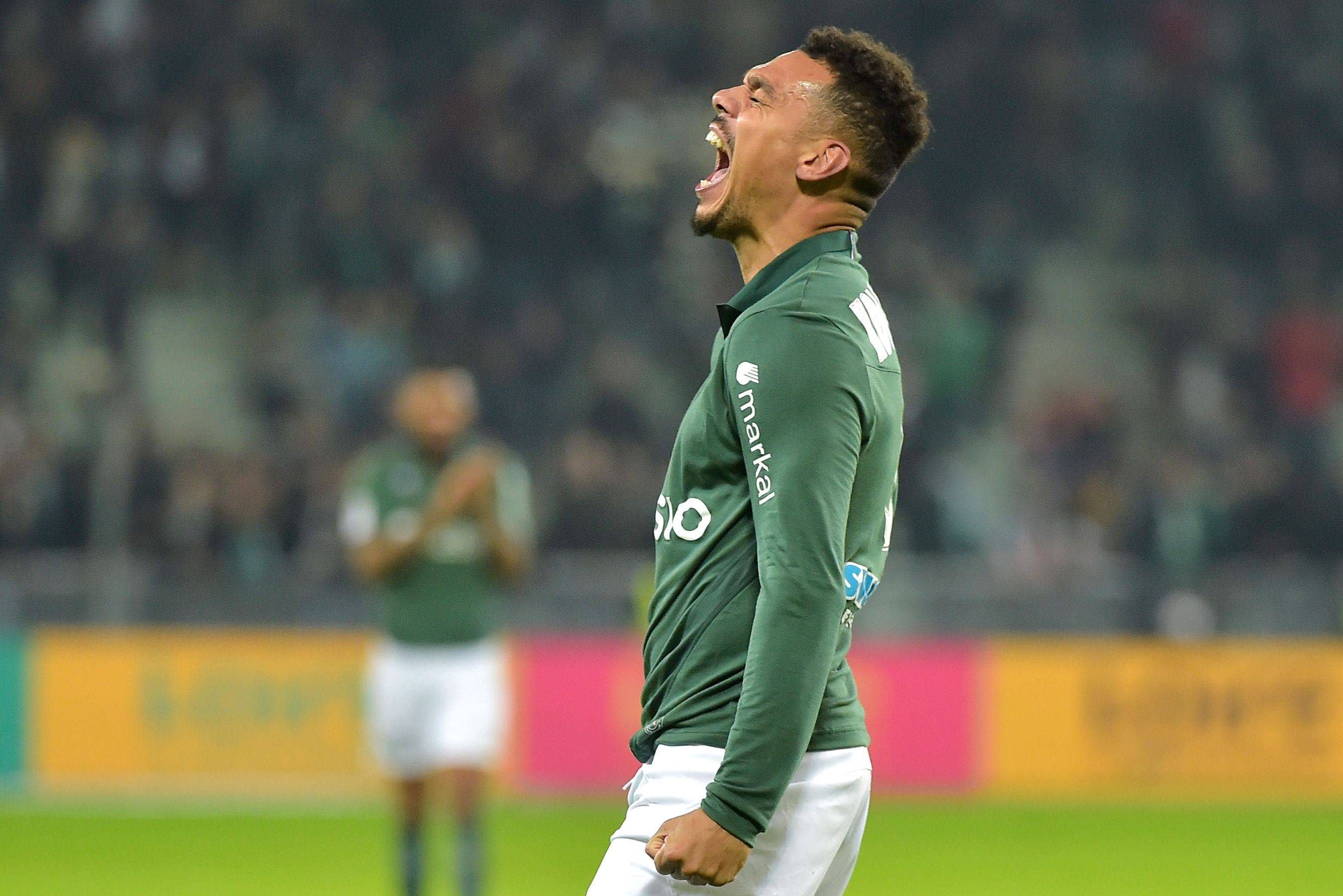 圣埃蒂安客场不敌摩纳哥，积分被扣