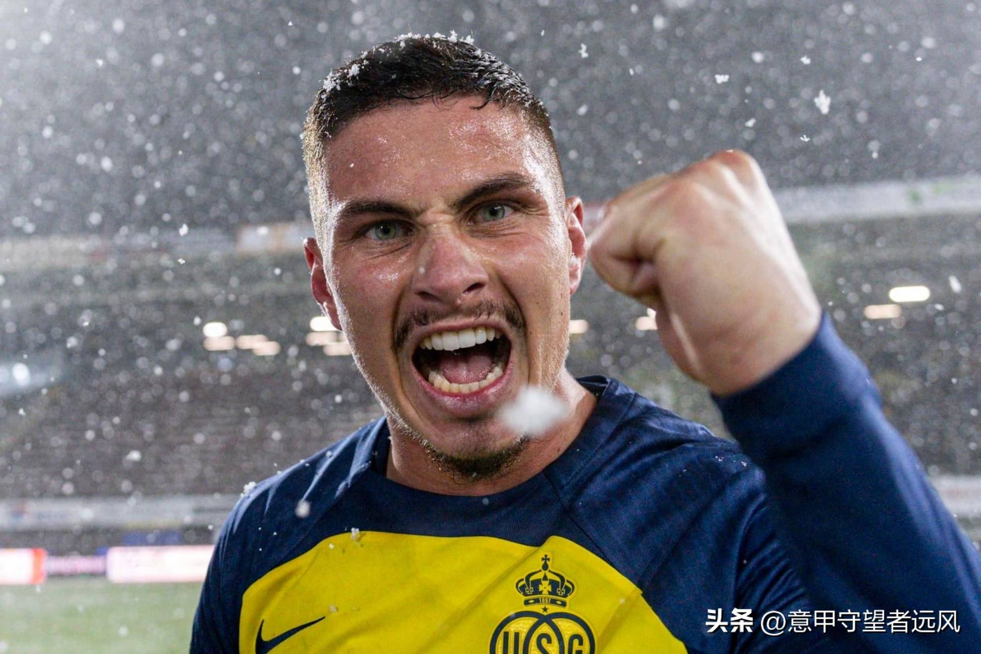 关于尼斯客场大胜，重山之势让对手望尘莫及的信息