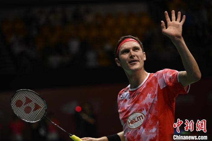 泰国羽毛球队完胜丹麦羽毛球队，安赛龙三分雨点燃全场的简单介绍