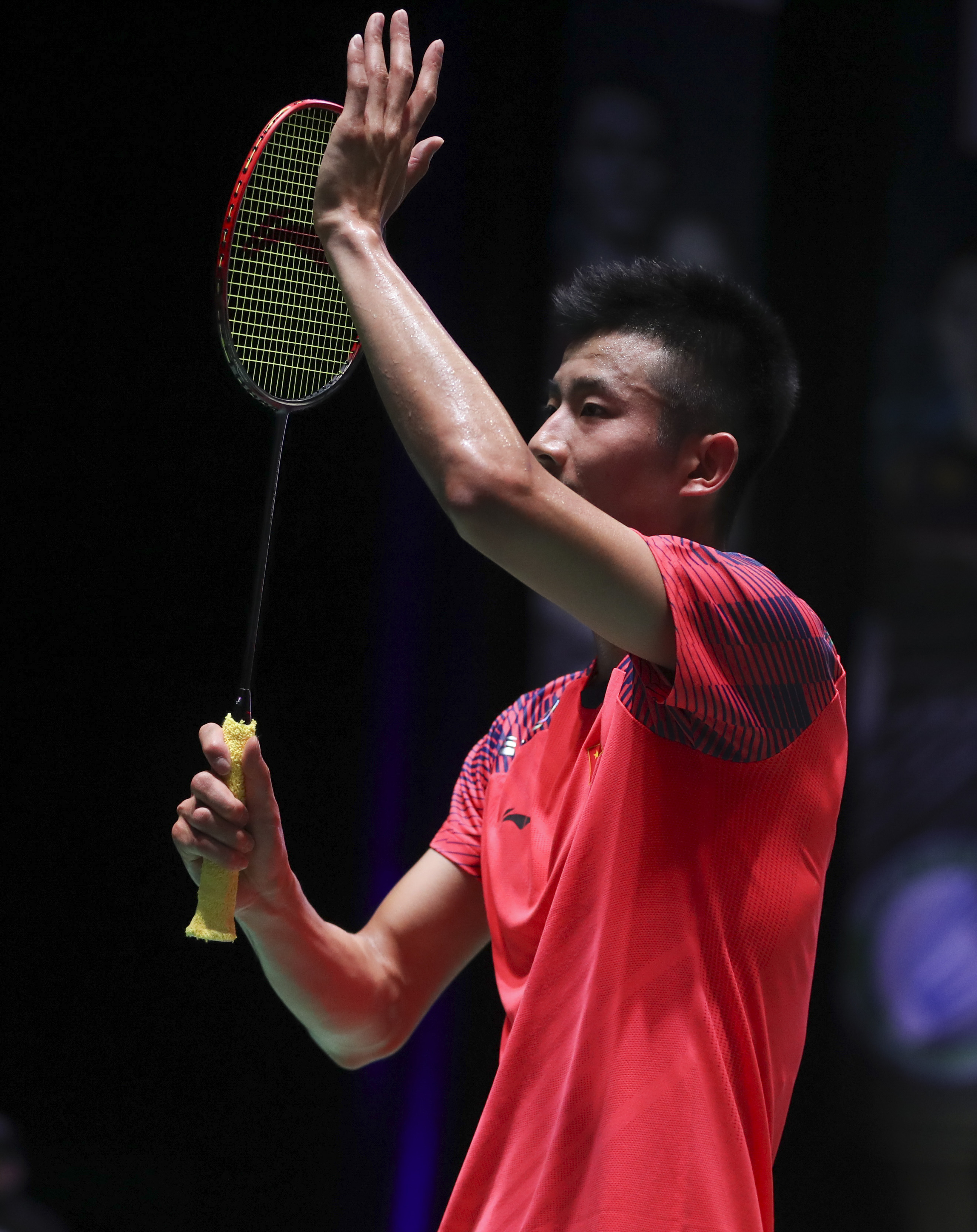 关于英格兰羽毛球队强势丹麦羽毛球队,谌龙绝境逆转的信息 关于英格兰羽毛球队强势丹麦羽毛球队,谌龙绝境逆转的信息