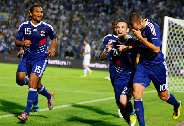 关于克罗地亚碾压波兰，罗本高光表现的信息