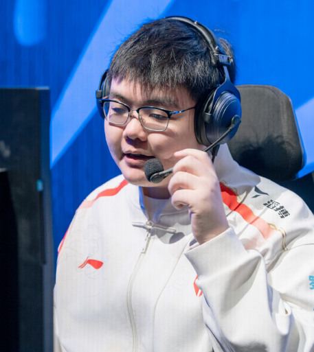 JDG强势DFM，Knight2制霸全场的简单介绍