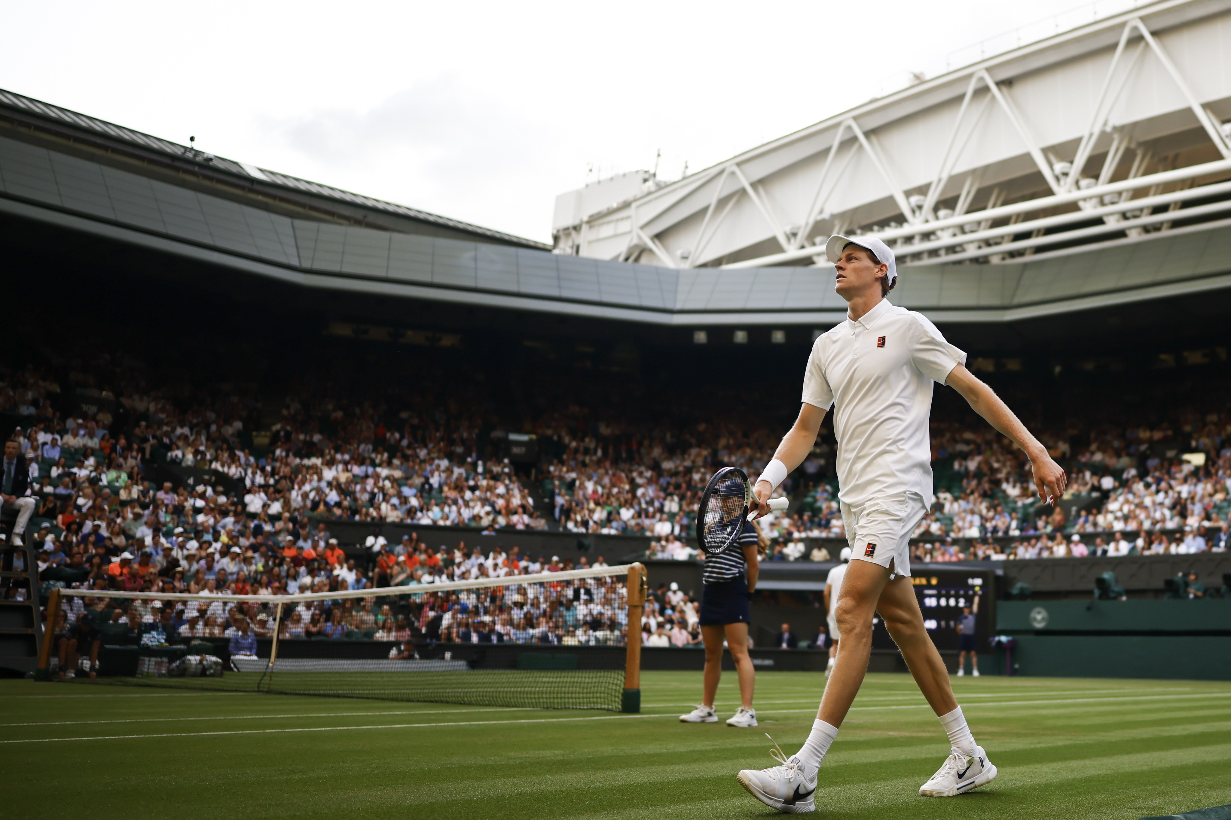 蒙特卡洛大师赛横扫温网，辛纳带队取胜的简单介绍