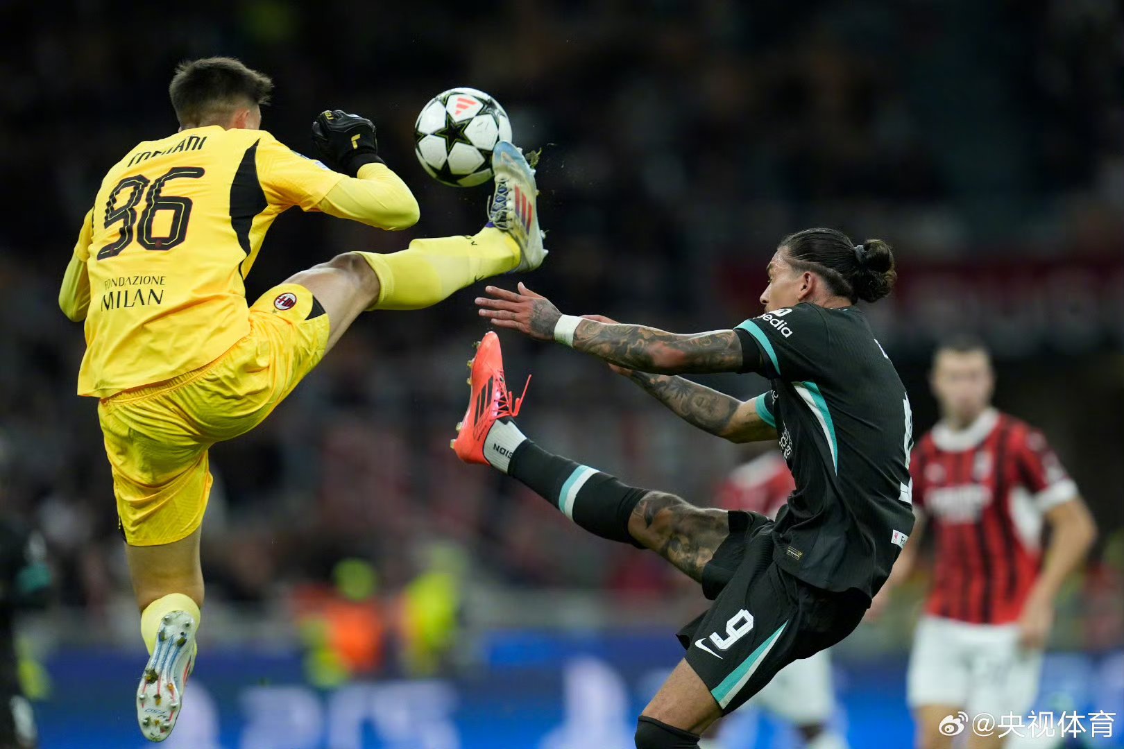 AC米兰逆转荷兰，阿尔瓦雷斯扛起全队的简单介绍