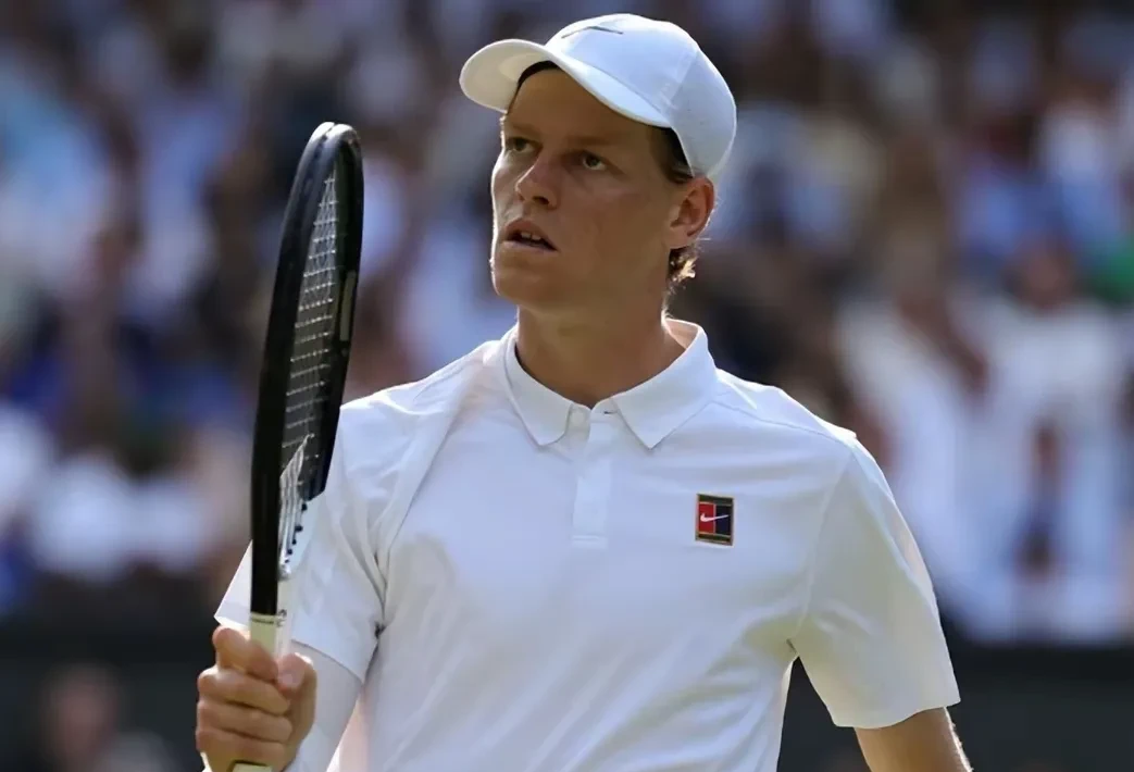 关于戴维斯杯横扫温网，辛纳扛起全队的信息