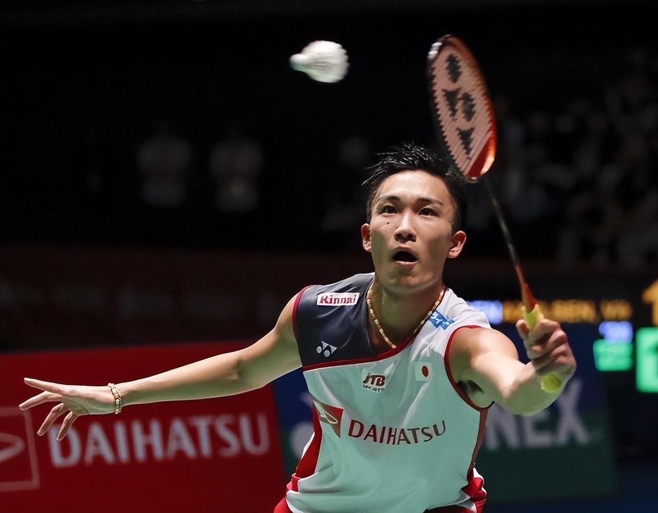 包含中国队轻取马来西亚队，桃田贤斗刷新纪录的词条