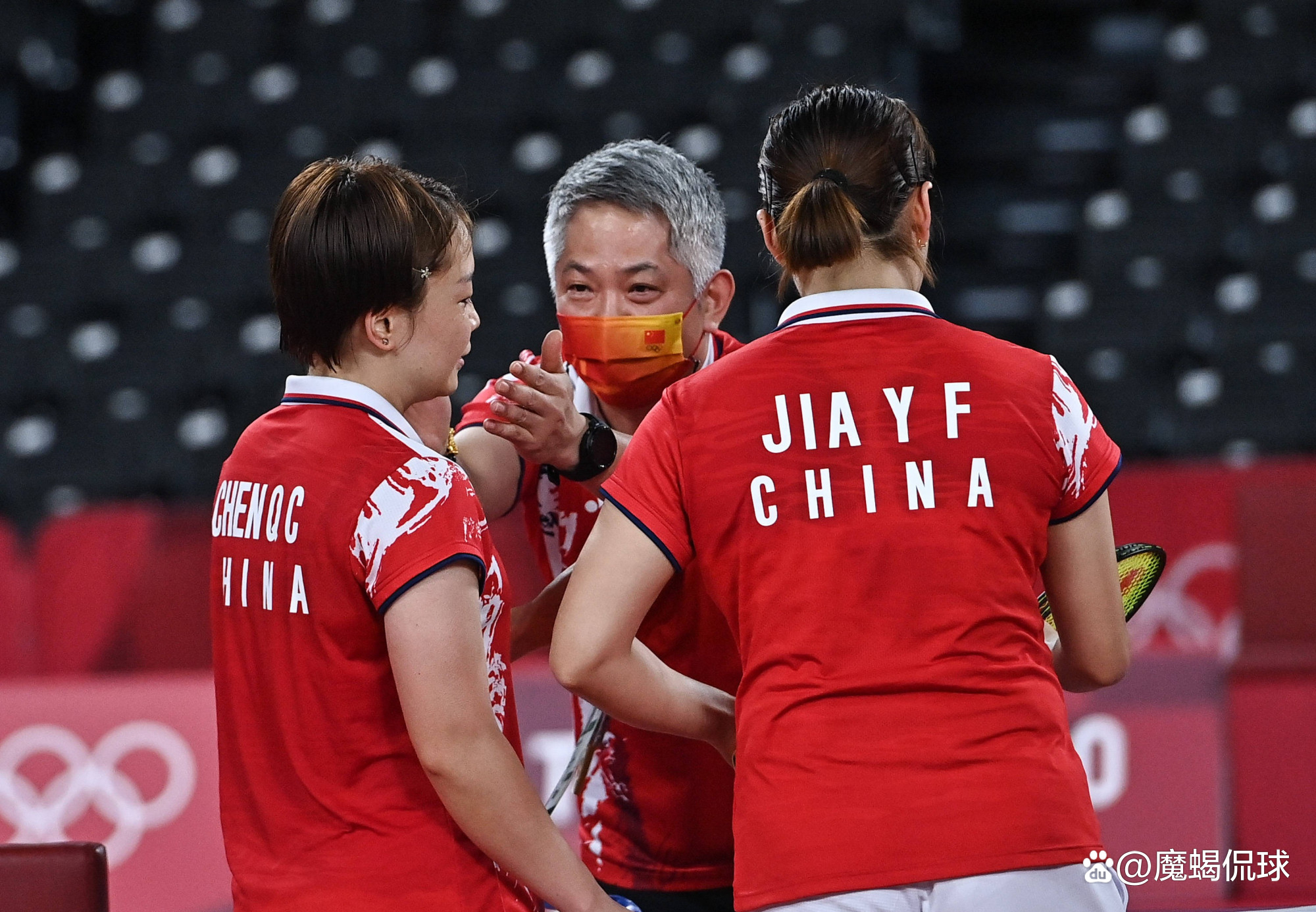 泰国队横扫中国队，戴资颖统治全场的简单介绍