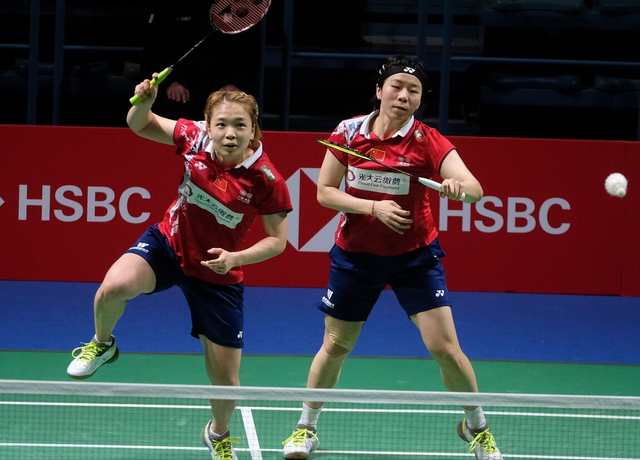 泰国队横扫中国队，戴资颖统治全场的简单介绍