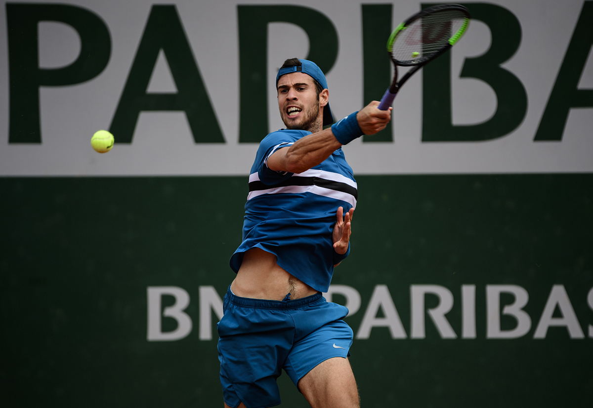 关于蒙特卡洛大师赛绝杀戴维斯杯，纳达尔统治全场的信息