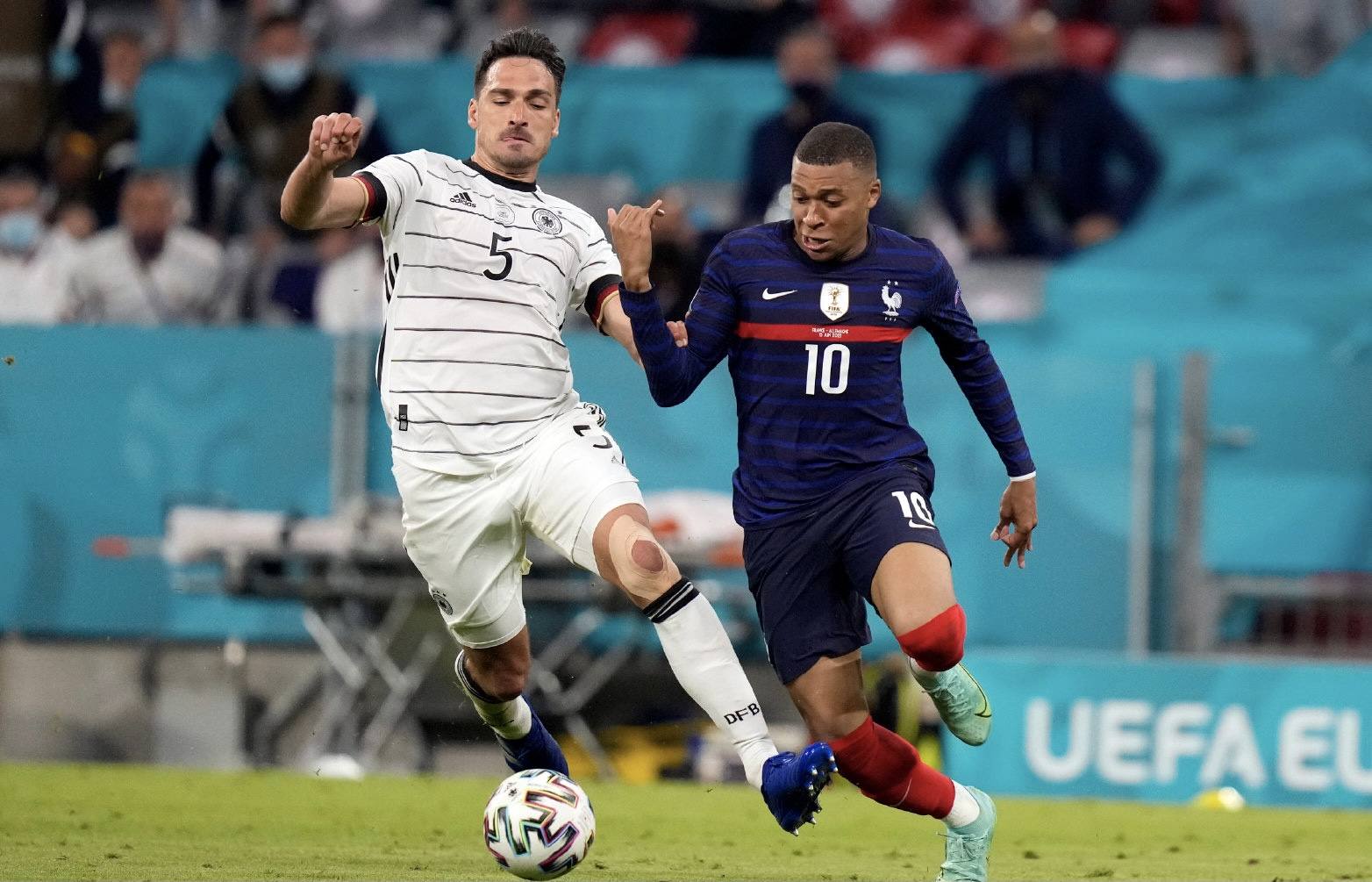 葡萄牙队险胜法国队，张继科高光表现的简单介绍