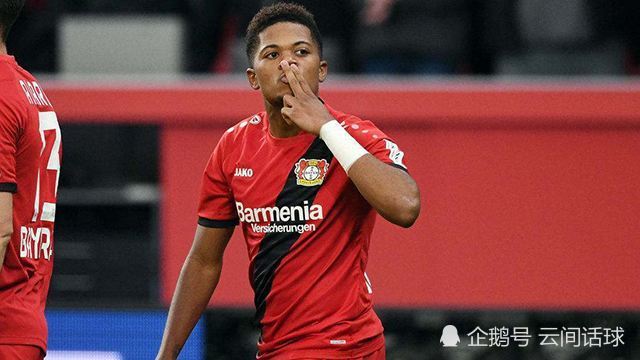 勒沃库森遭遇连平，争冠困难重重的简单介绍