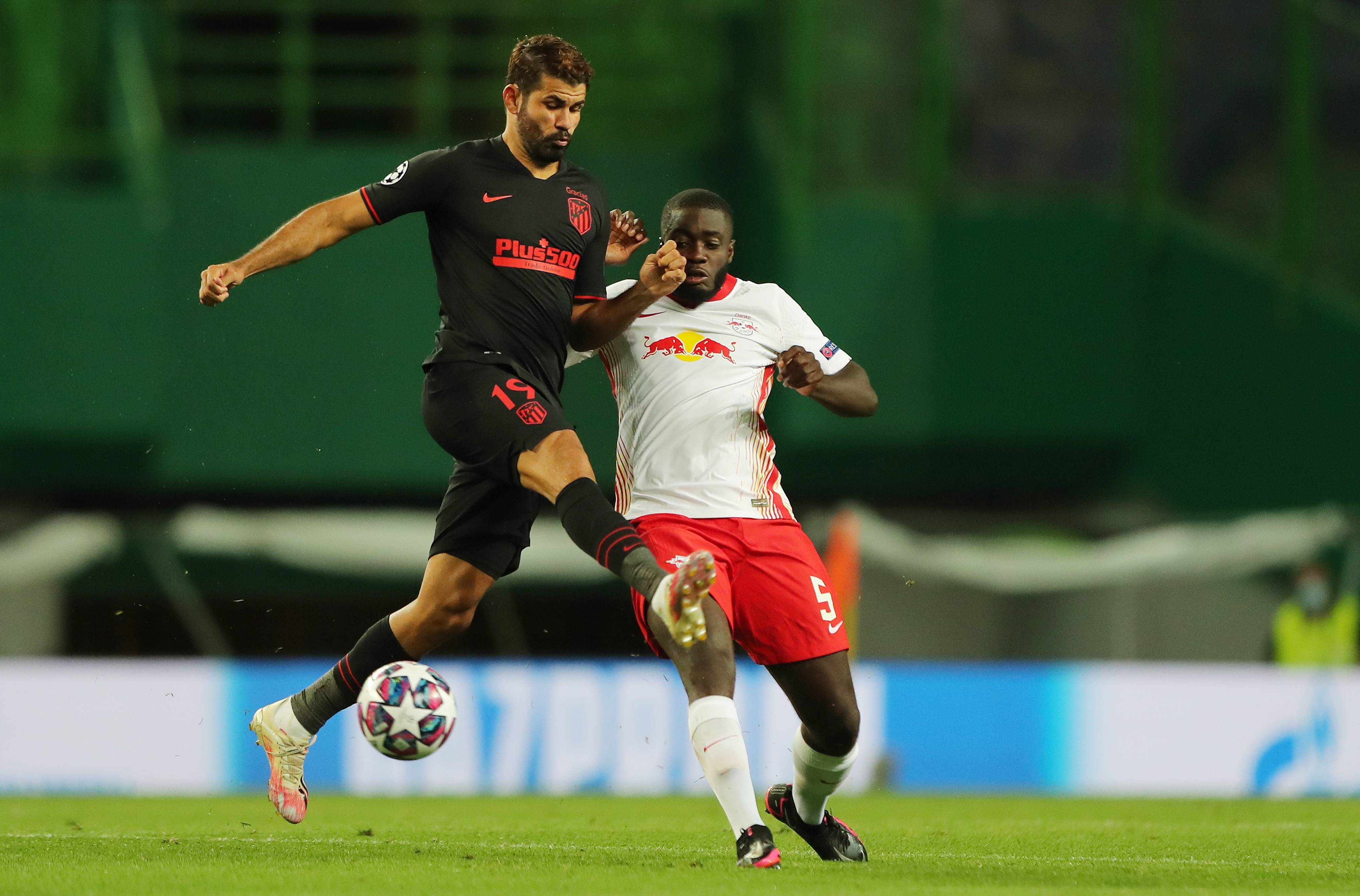 霍芬海姆将在下周对阵汉堡进行激烈对决