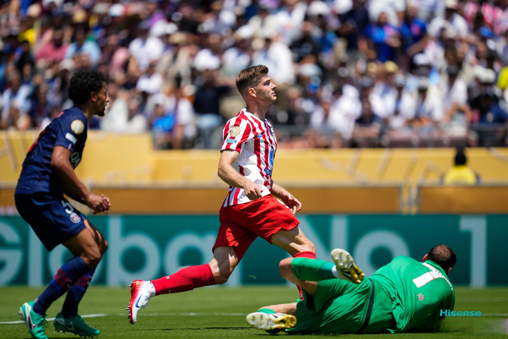 马竞主帅透露战术秘籍，期待球队胜利的简单介绍