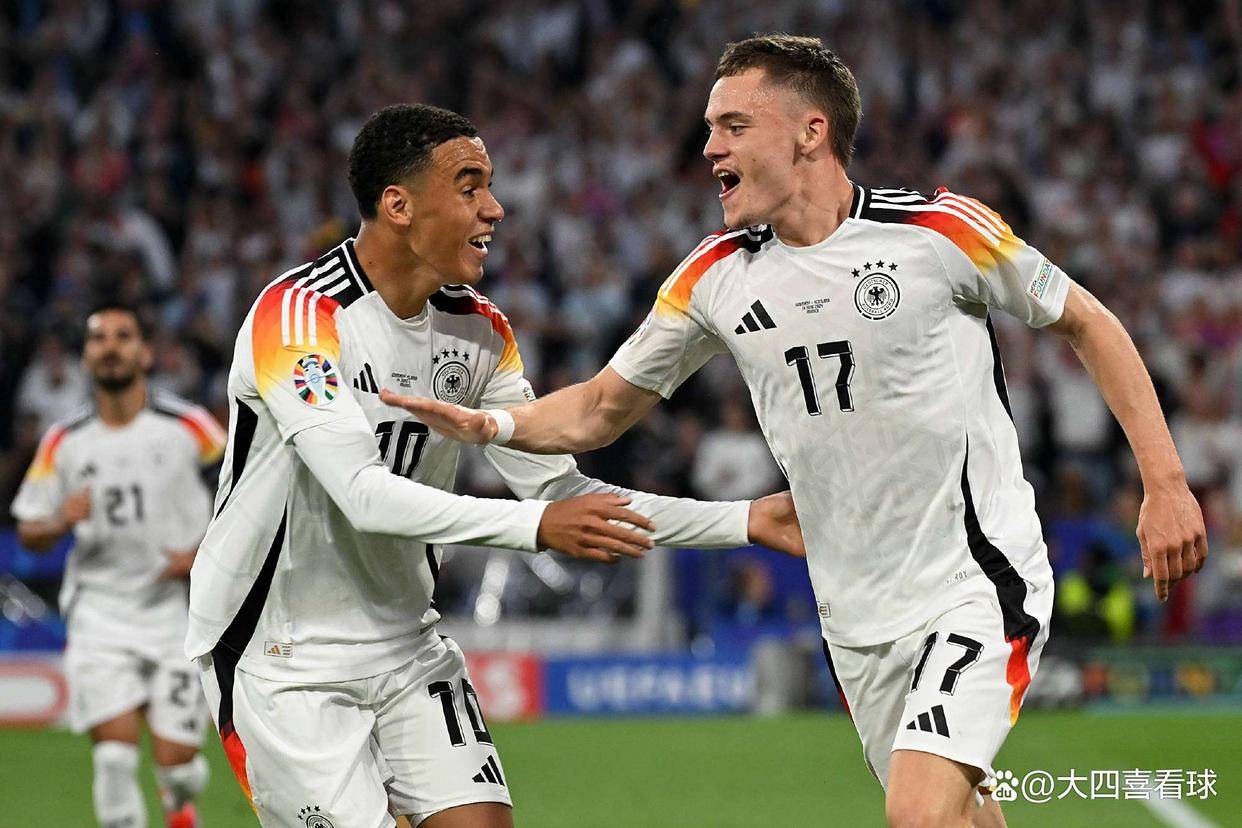 欧洲球队摧枯拉朽，取得连续胜利