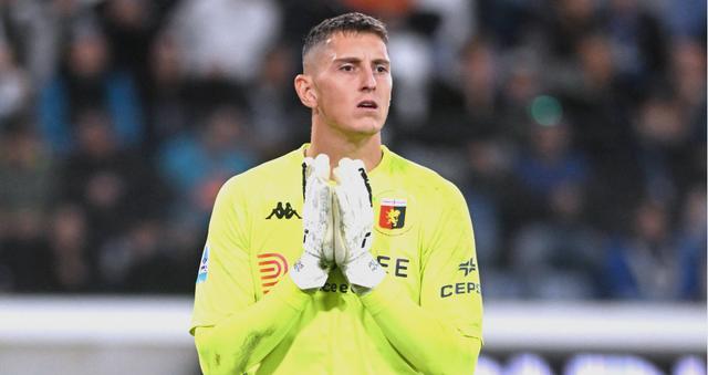 热那亚后卫遭受体能困扰，状态下滑的简单介绍