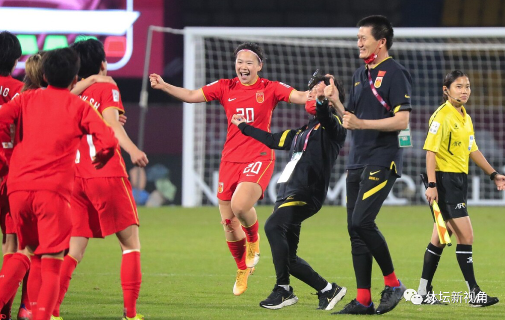 英国女足逆境下温绅出骄晋级下一轮的简单介绍