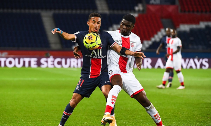 包含尼斯面对圣埃蒂安，期待主场拿下关键一战的词条