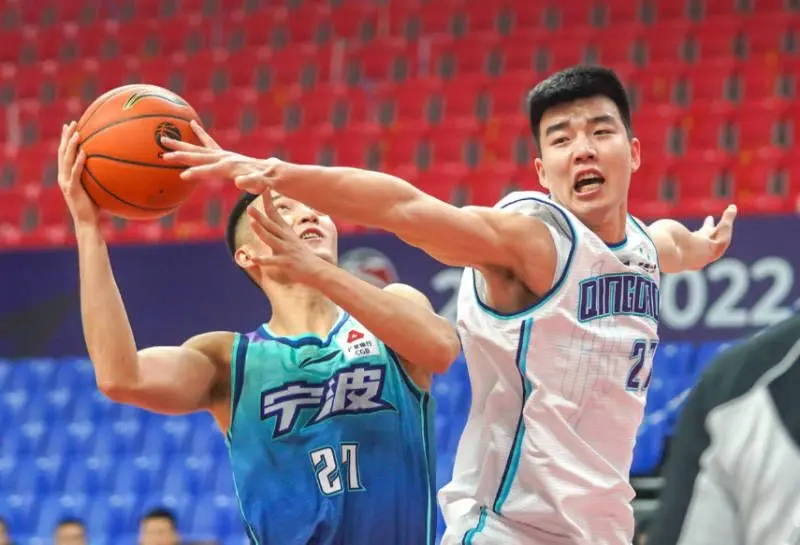 青岛队突然崛起，让人刮目相看的简单介绍